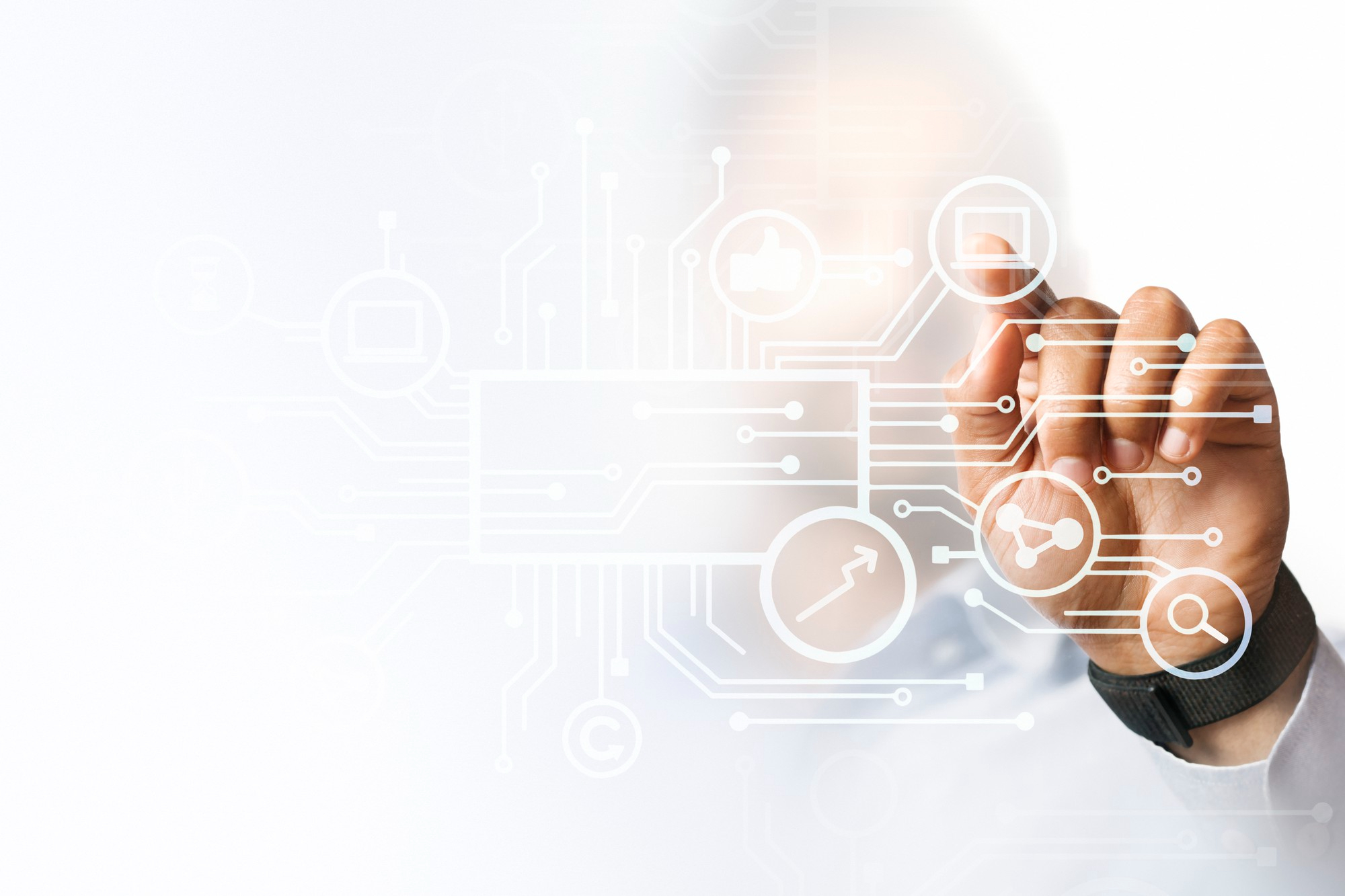 Niltech hero background 2